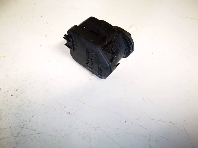 1J0941295C Volkswagen Golf 2000 Headlighth Levell Range Adjustment Motor - Thumbnail 2