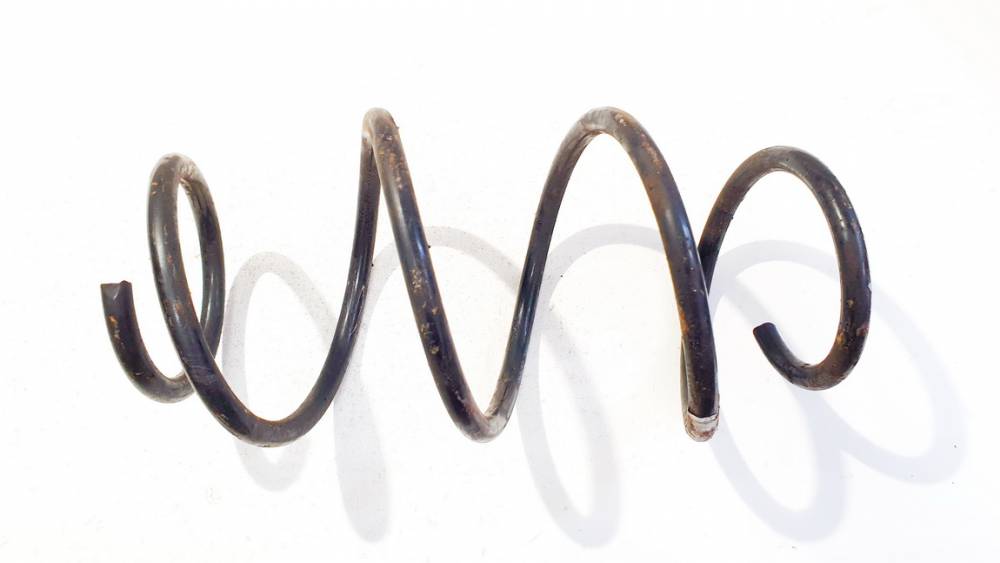 BMW 3-Series 2016 bobine ressort avant