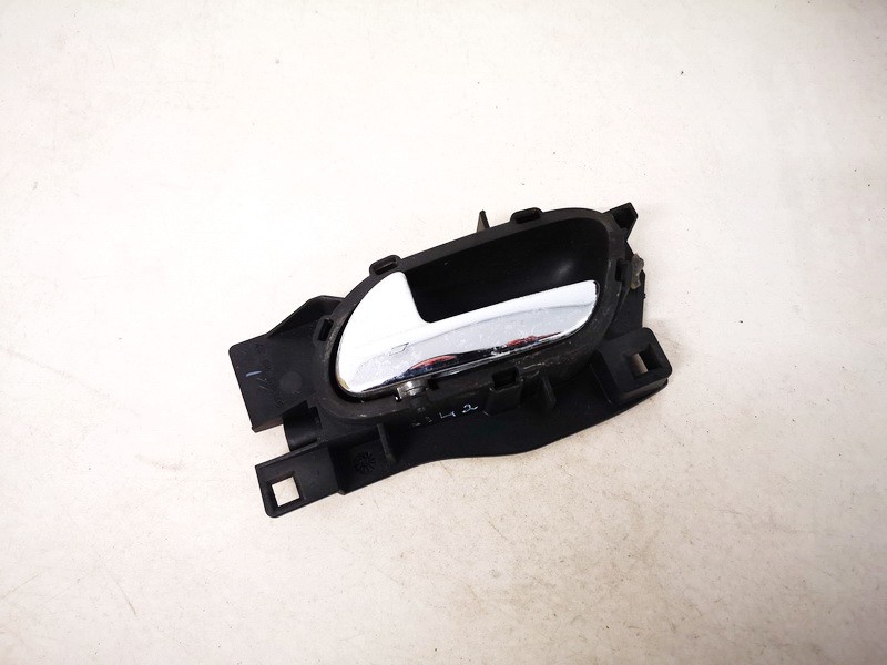 10018 Skoda Octavia 2001 Duru vidine rankenele G.K.