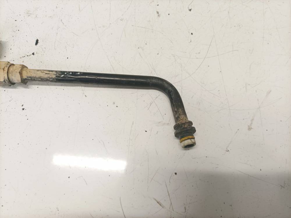 Volvo V50 2004 Air Conditioner AC Hose Assembly (Air Conditioning Line) - Thumbnail 2