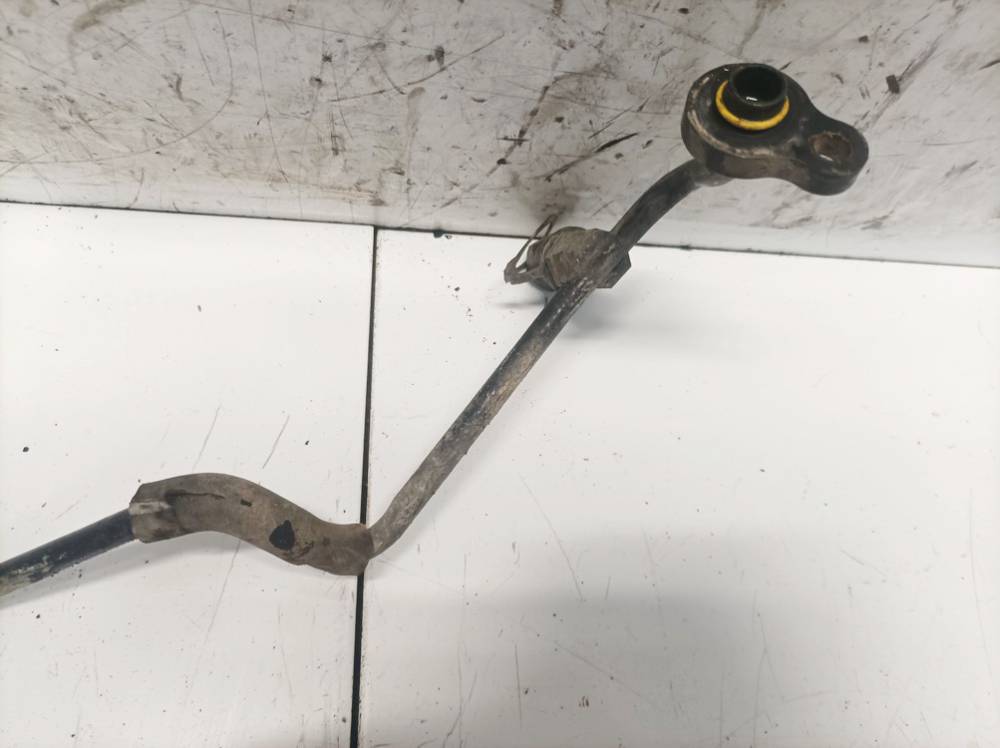 Volvo V50 2004 Air Conditioner AC Hose Assembly (Air Conditioning Line) - Thumbnail 3