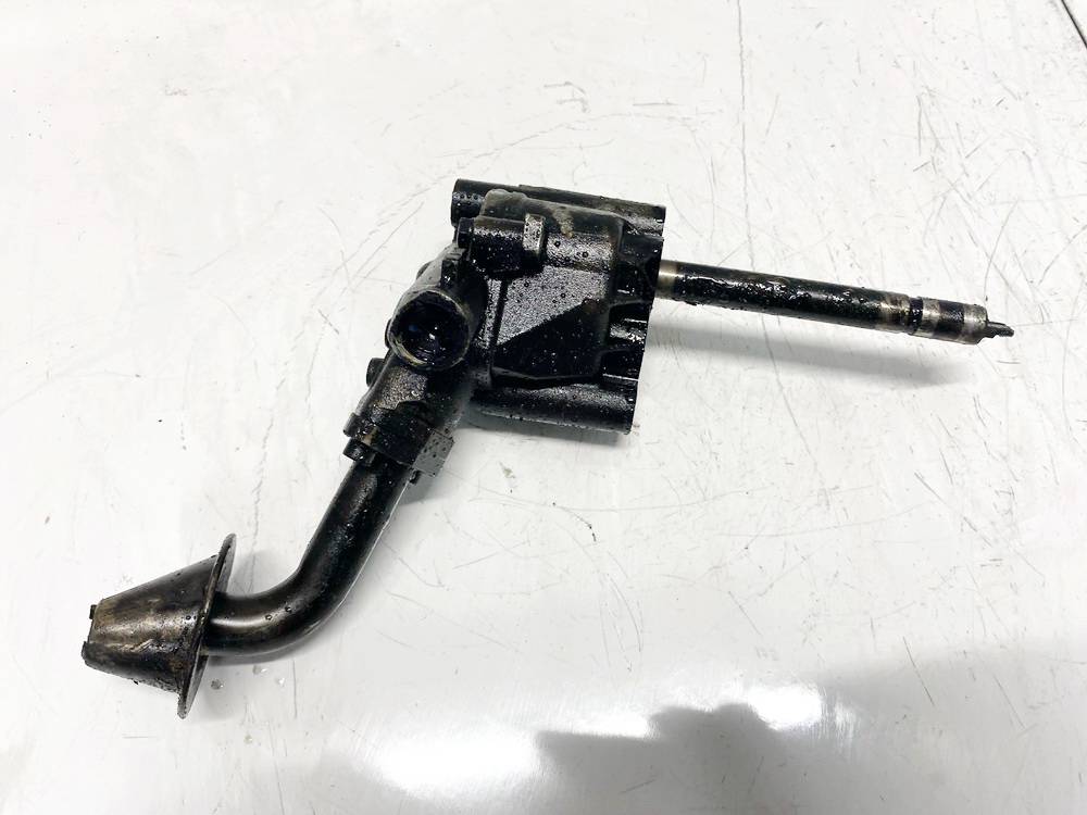 026115153A Audi A4 1995 Pompa oleju - Thumbnail 3