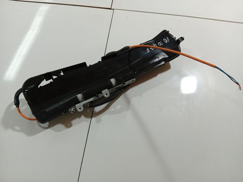 8686707 Volvo S60 2004 AIRBAG SIEGE