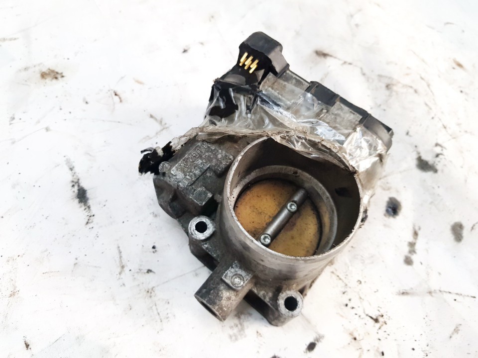 03C133062C Volkswagen Golf 1998 Zawór przepustnicy - Thumbnail 2