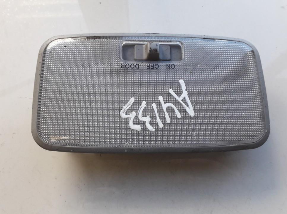 Toyota RAV-4 2006 Włącznik oświetlenia wnętrza - TYLNE