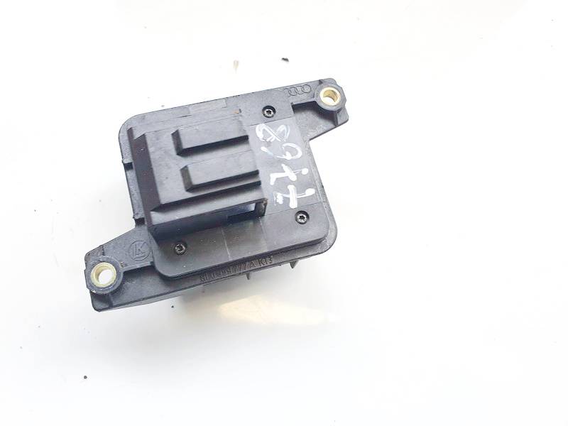 8L0959777A Audi A6 1998 Seat Control Button (seat control switch) - Thumbnail 3