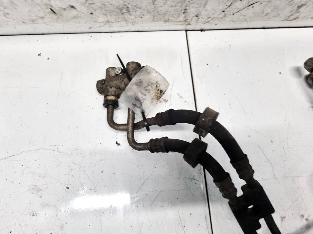 A1645010065 Mercedes-Benz CLS-CLASS 2007 Przewód klimatyzacji - Thumbnail 2