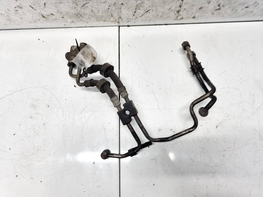 A1645010065 Mercedes-Benz CLS-CLASS 2007 Przewód klimatyzacji