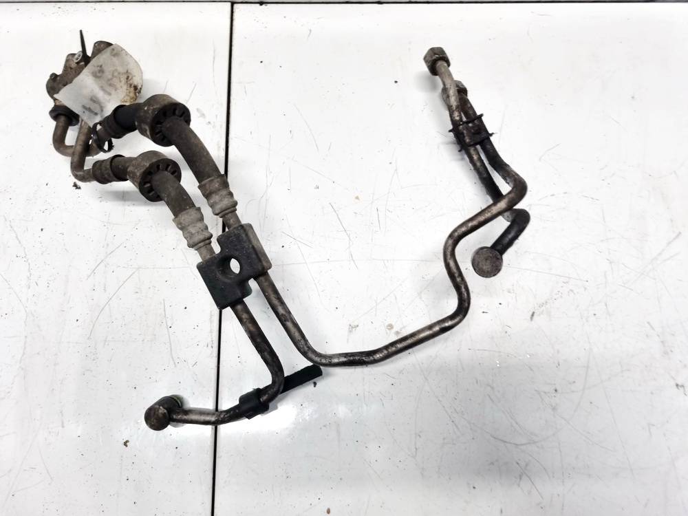 A1645010065 Mercedes-Benz CLS-CLASS 2007 Przewód klimatyzacji - Thumbnail 3