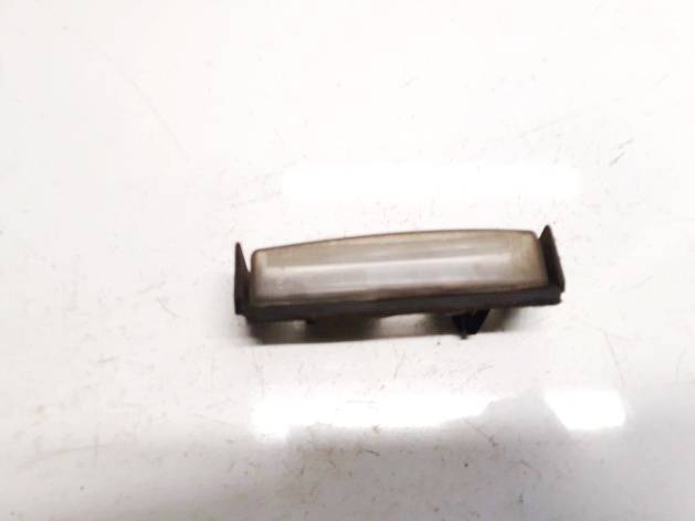 A045053 Lexus RX - CLASS 2008 Arrière Éclairage Plaque Dimmatriculation - Thumbnail 2