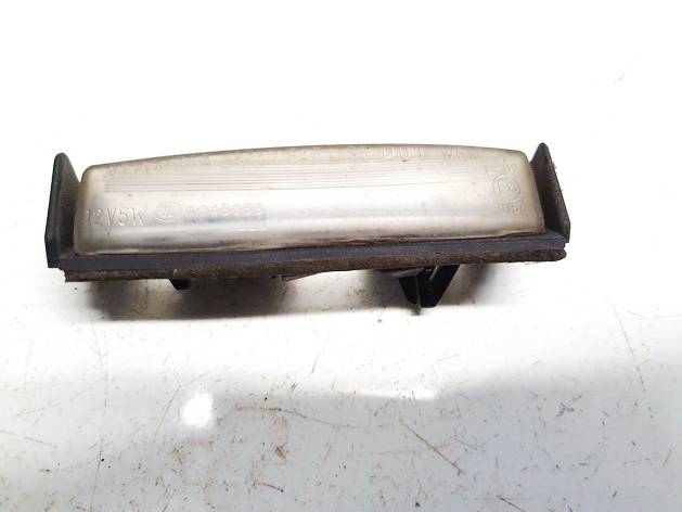 A045053 Lexus RX - CLASS 2008 Numerovalon - TAKANA