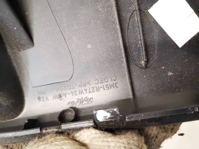 3M51R274W34ABW Ford C-MAX 2006 Interior trim - Thumbnail 3