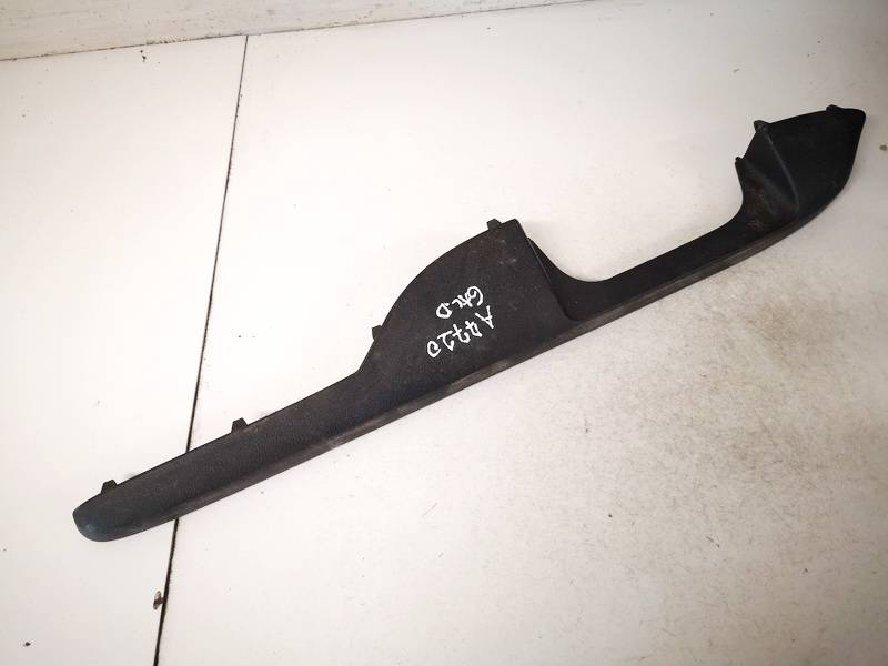 3M51R274W34ABW Ford C-MAX 2006 Interior trim