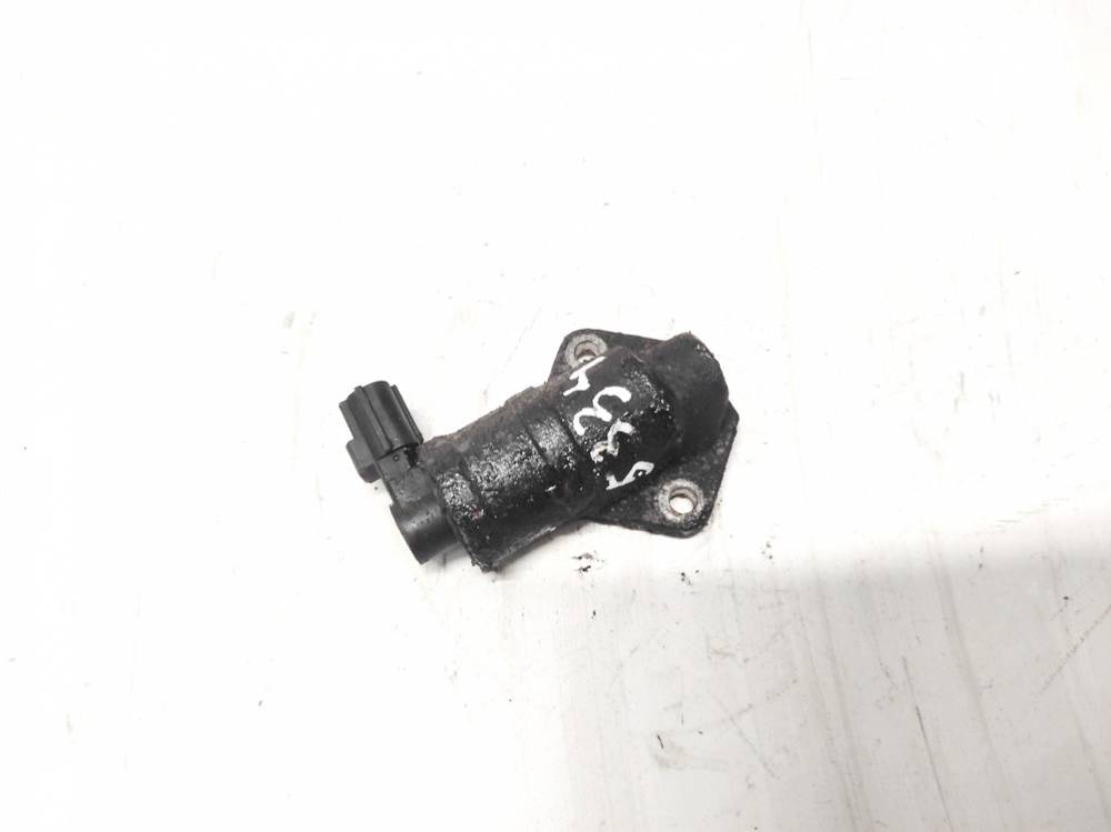 Mazda 5 2005 Fuel Injection Idle Air Control Valve - Thumbnail 3