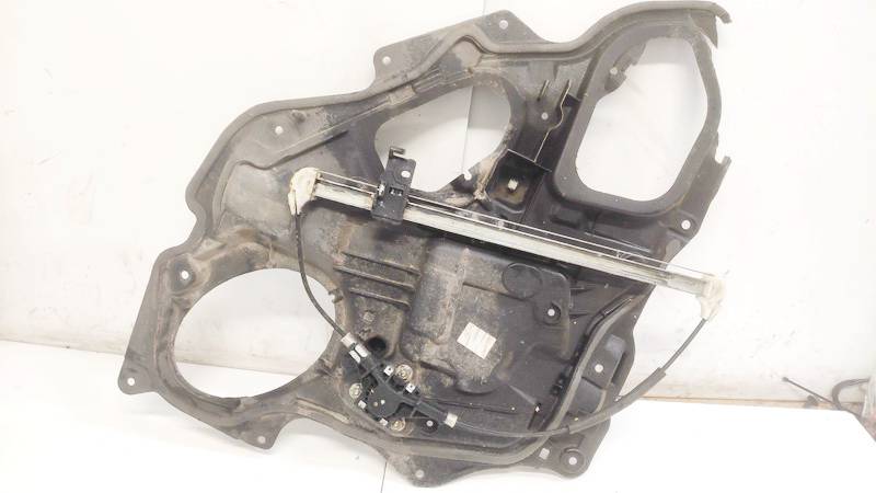 Mazda 3 2005 Door winder mechanism (Window Regulator) - REAR RIGHT