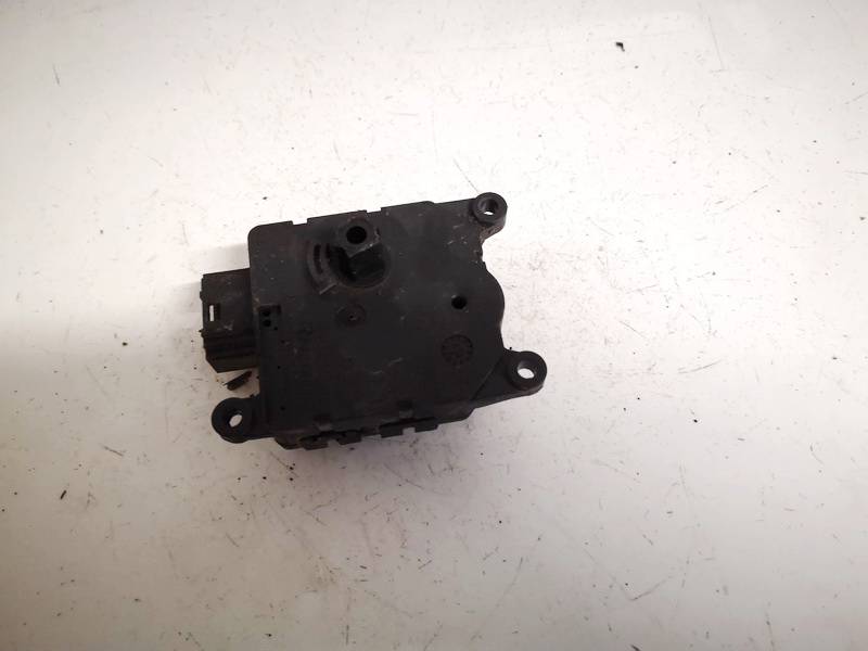 929585P Dodge Journey 2010 Heater Vent Flap Control Actuator Motor - Thumbnail 3
