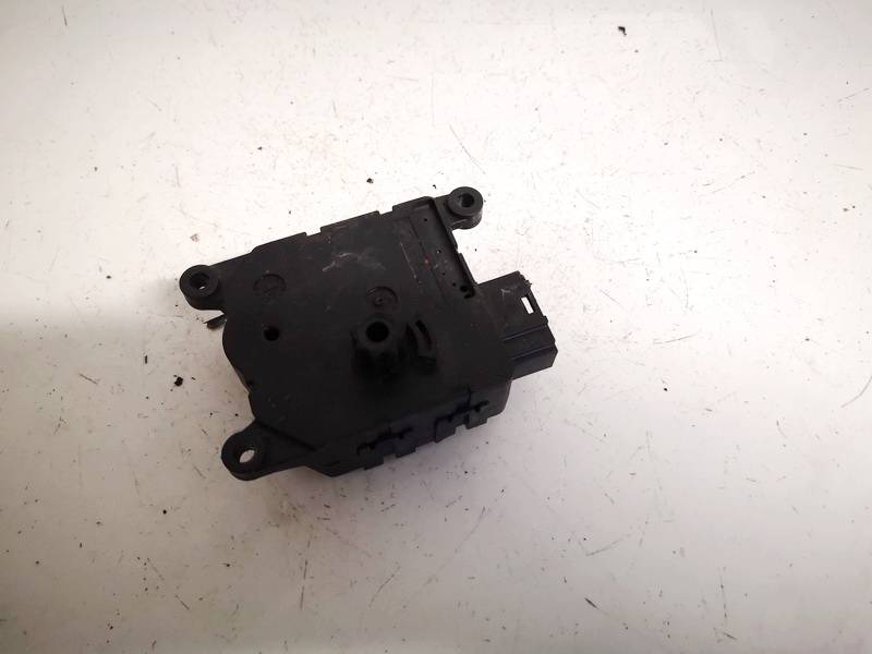 929585P Dodge Journey 2010 Heater Vent Flap Control Actuator Motor - Thumbnail 2