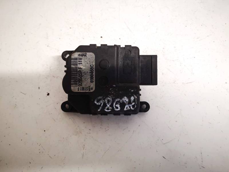929585P Dodge Journey 2010 Heater Vent Flap Control Actuator Motor