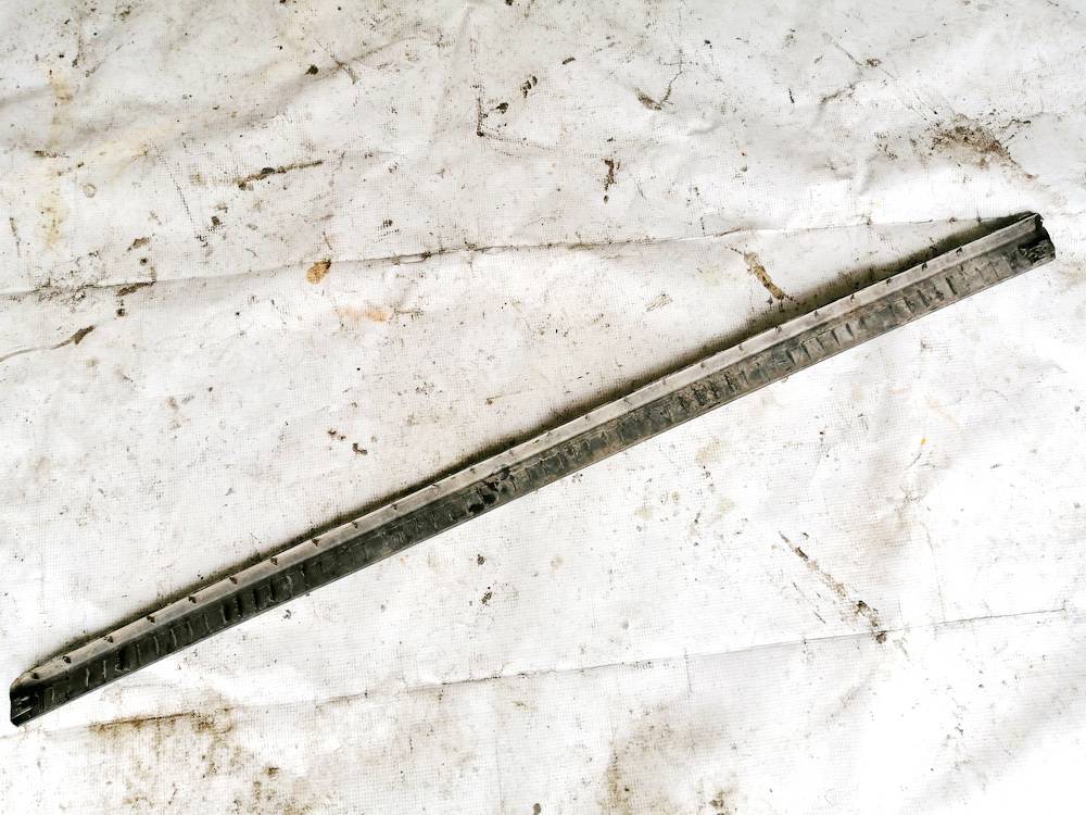 3C0854939 Volkswagen Passat 2008 Molding door - FRONT LEFT - Thumbnail 2