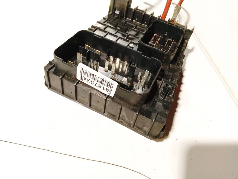 1K0937124K Volkswagen Golf 2004 Fuse box - Thumbnail 2