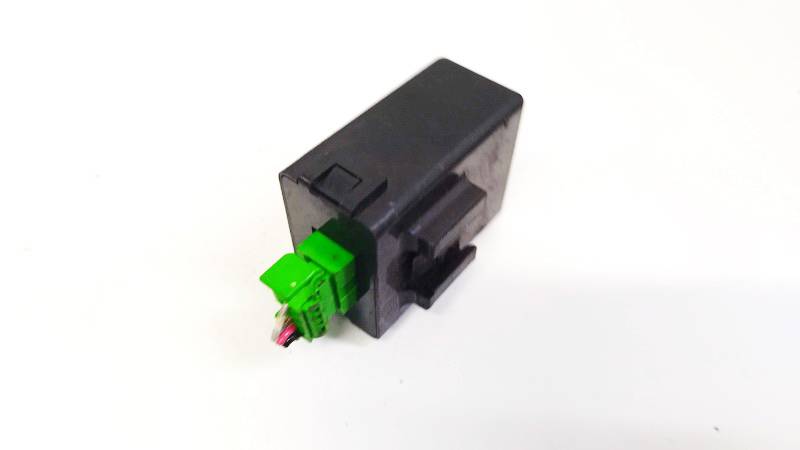 38385SAAG01 Honda CR-V 2009 Immobiliser ECU - Thumbnail 3