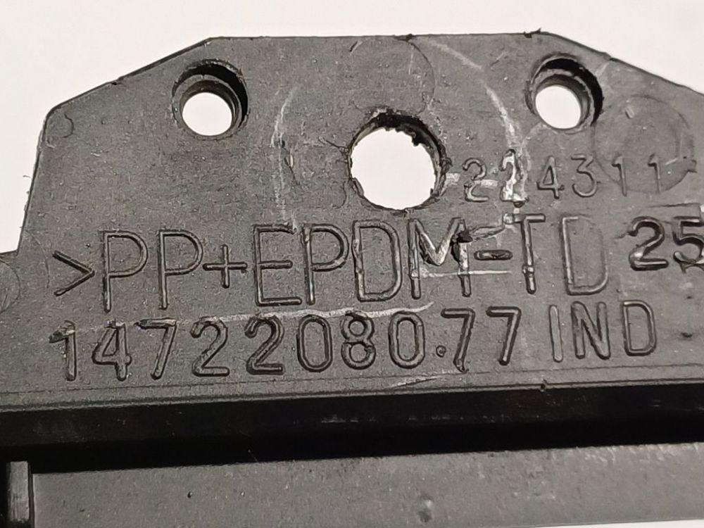 1472208077 Fiat Ulysse 1997 Other holders - Thumbnail 4