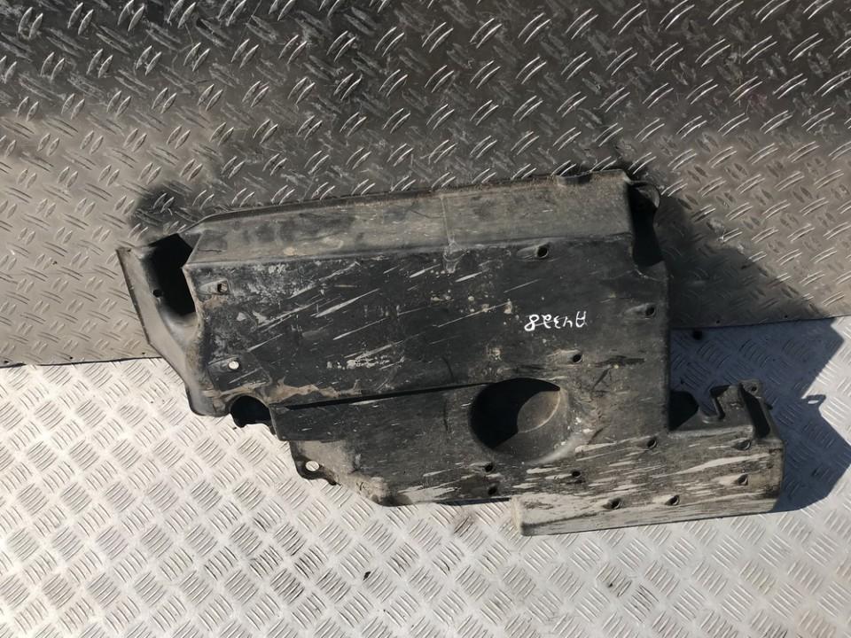 5816542010 Toyota RAV-4 2007 Bottom protection