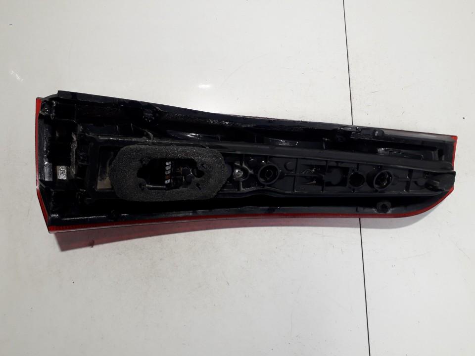 13203393 Opel Meriva 2005 Aizmugurējais lukturis - AIZMUGURE PA KREISI - Thumbnail 2