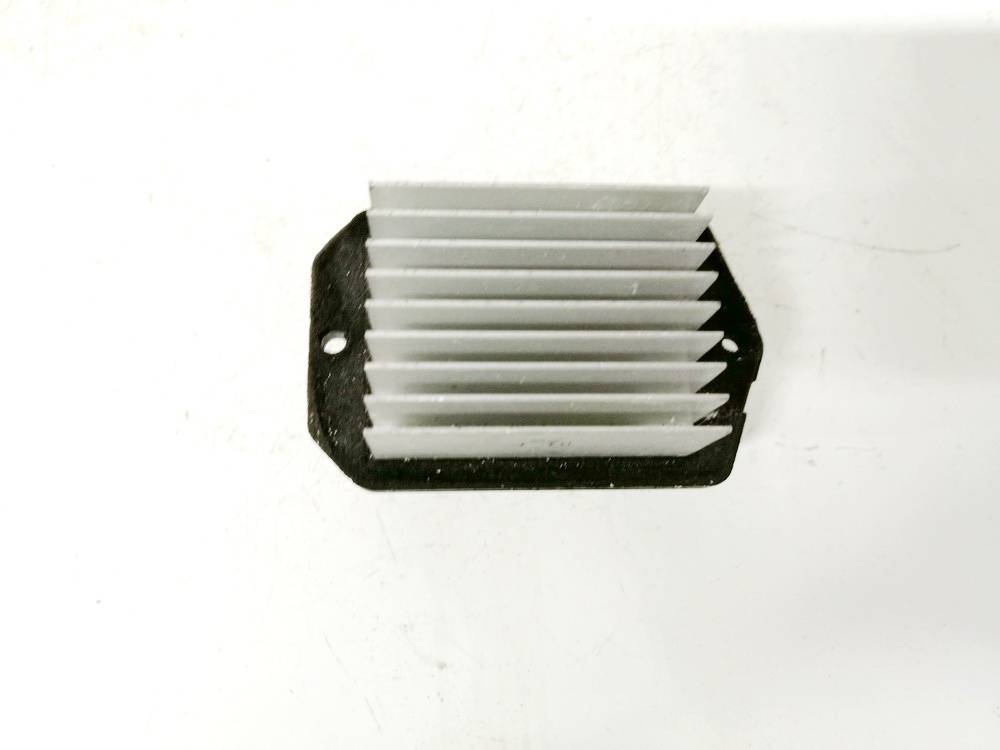 0778000780 Subaru Legacy 2004 Heater Resistor (Heater Blower Motor Resistor)