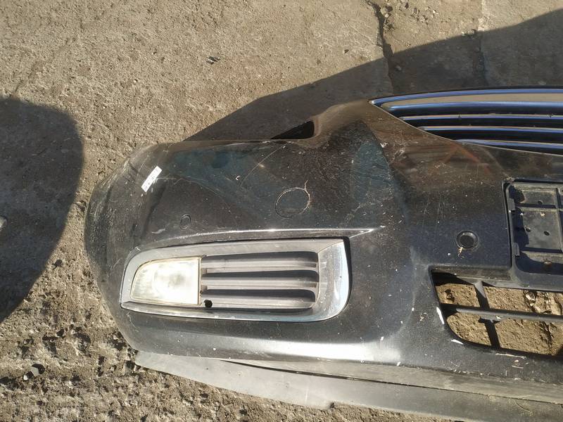 PILKAS Opel Insignia 2010 Bumper - FRONT - Thumbnail 2