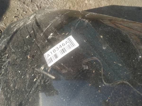 PILKAS Opel Insignia 2010 Bumper - FRONT - Thumbnail 4