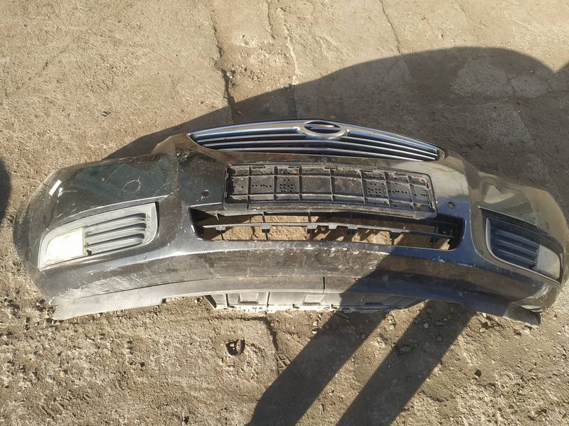 PILKAS Opel Insignia 2010 Bamperis P.