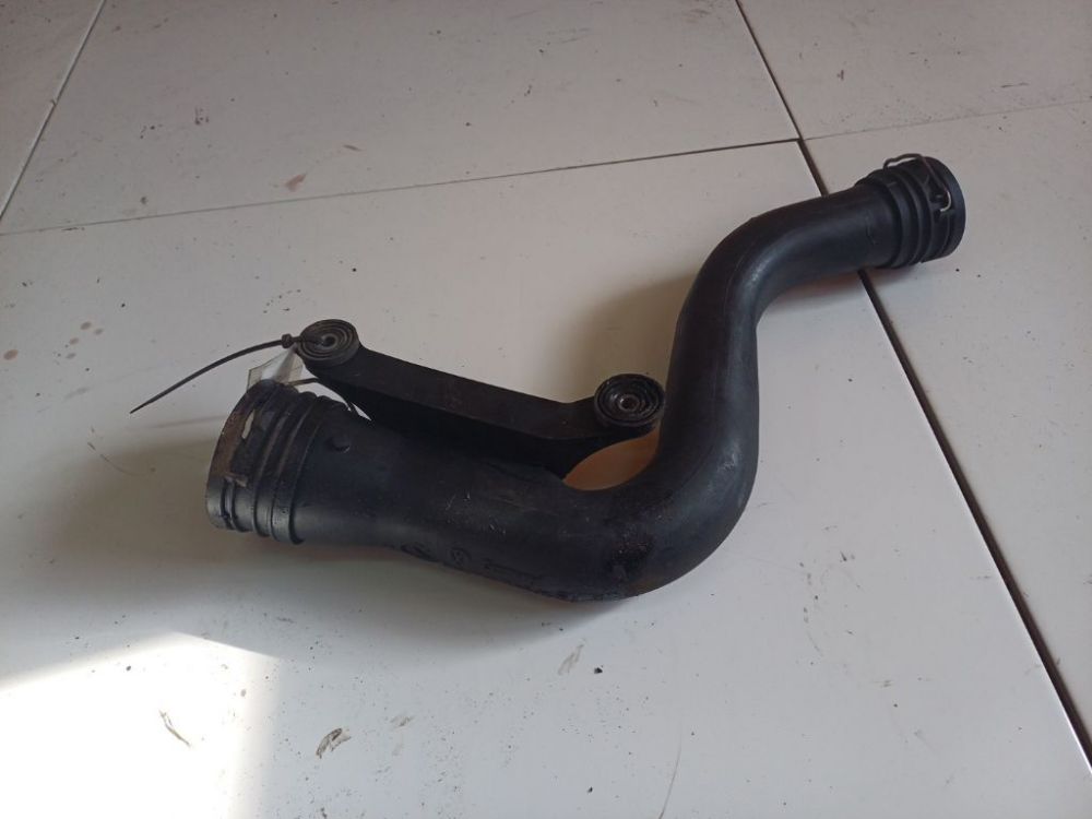 1K0145762P Volkswagen Jetta 2007 TURBO INTERCOOLER PIPE HOSE - Thumbnail 2