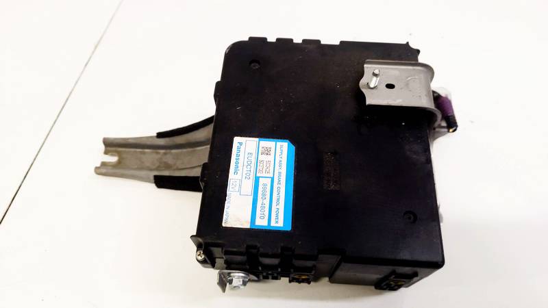 8968048010 Lexus RX - CLASS 2006 Citi datori