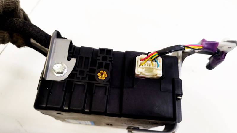 8968048010 Lexus RX - CLASS 2006 Kiti kompiuteriai - Thumbnail 3