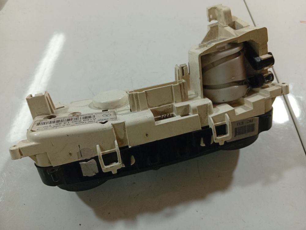 A1698301385 Mercedes-Benz B-CLASS 2005 MANDO CLIMATIZADOR - Thumbnail 2