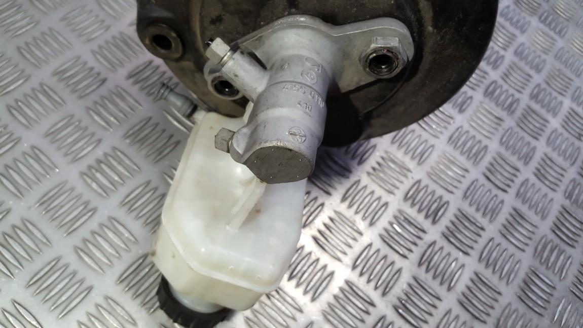 41550110 Opel Insignia 2013 Brake Master Cylinder