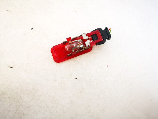 4B0947411 Audi A6 1999 Interior Door Light Lamp - REAR RIGHT - Thumbnail 3
