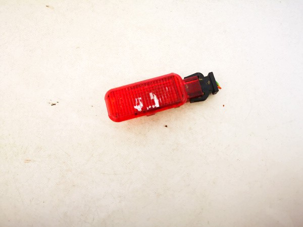 4B0947411 Audi A6 1999 Interior Door Light Lamp - REAR RIGHT