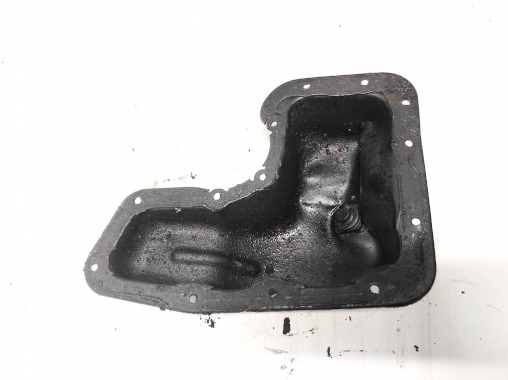 967543188003 Citroen DS3 2014 Motora karteris - Thumbnail 3