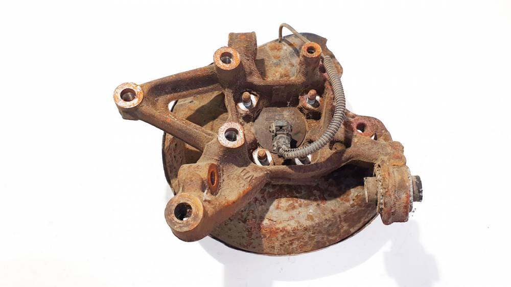 Opel Vectra 2005 Steering Knuckle - REAR RIGHT