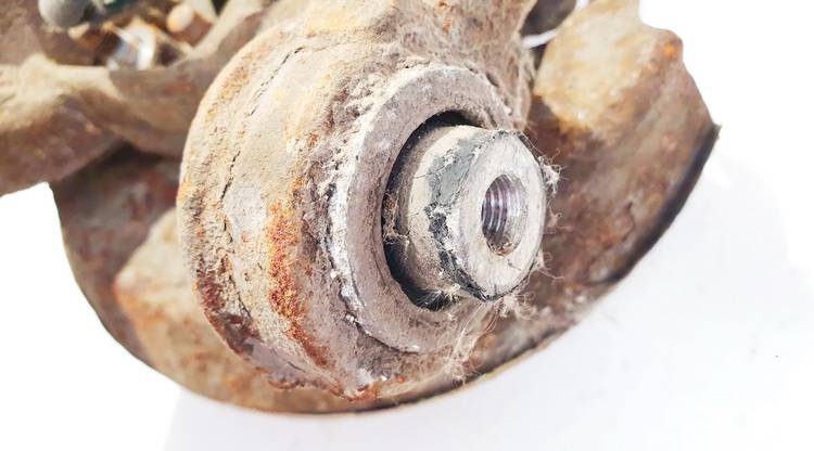 Opel Vectra 2005 Steering Knuckle - REAR RIGHT - Thumbnail 3