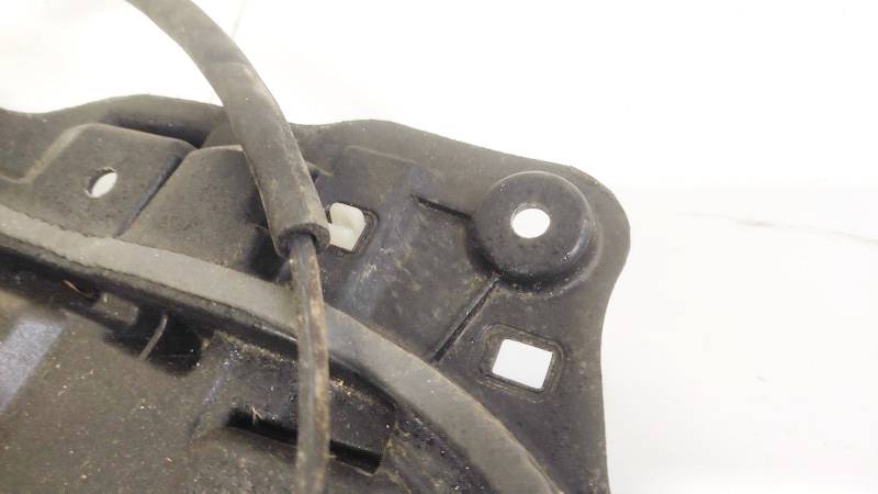 Mazda 3 2005 Oven sisäkahva - TAKANA OIKEALLA - Thumbnail 3