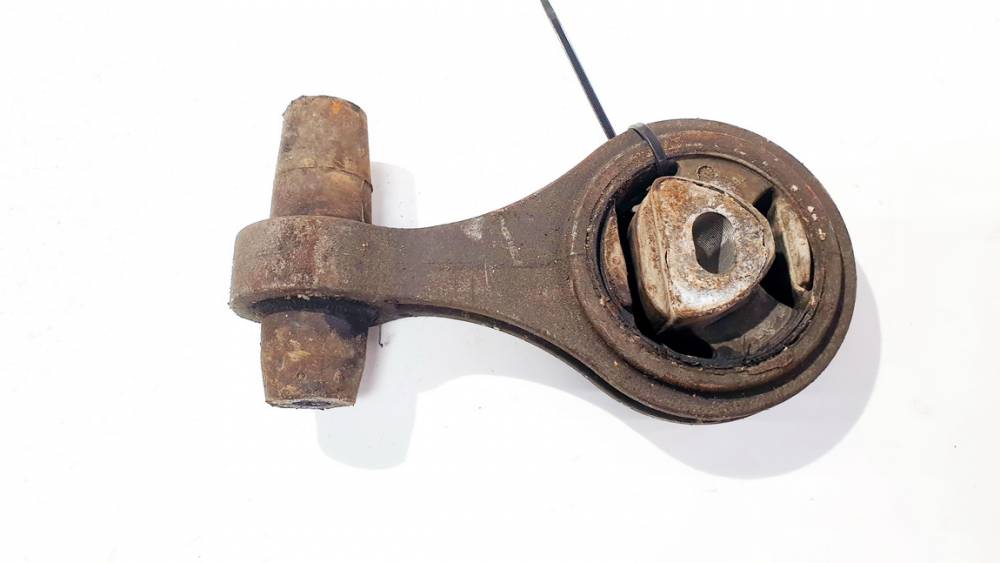 Fiat Doblo 2003 Poduszki silnika oraz poduszki skrzyni biegów