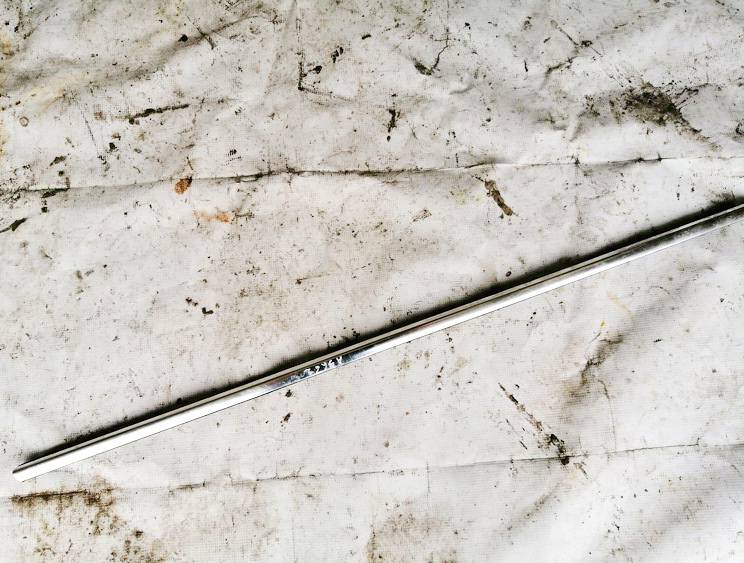 Renault Laguna 2012 Zierleiste Stoßleiste Vorne Rechts