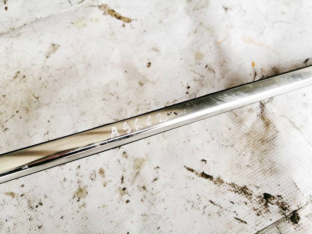 Renault Laguna 2012 Zierleiste Stoßleiste Vorne Rechts - Thumbnail 3