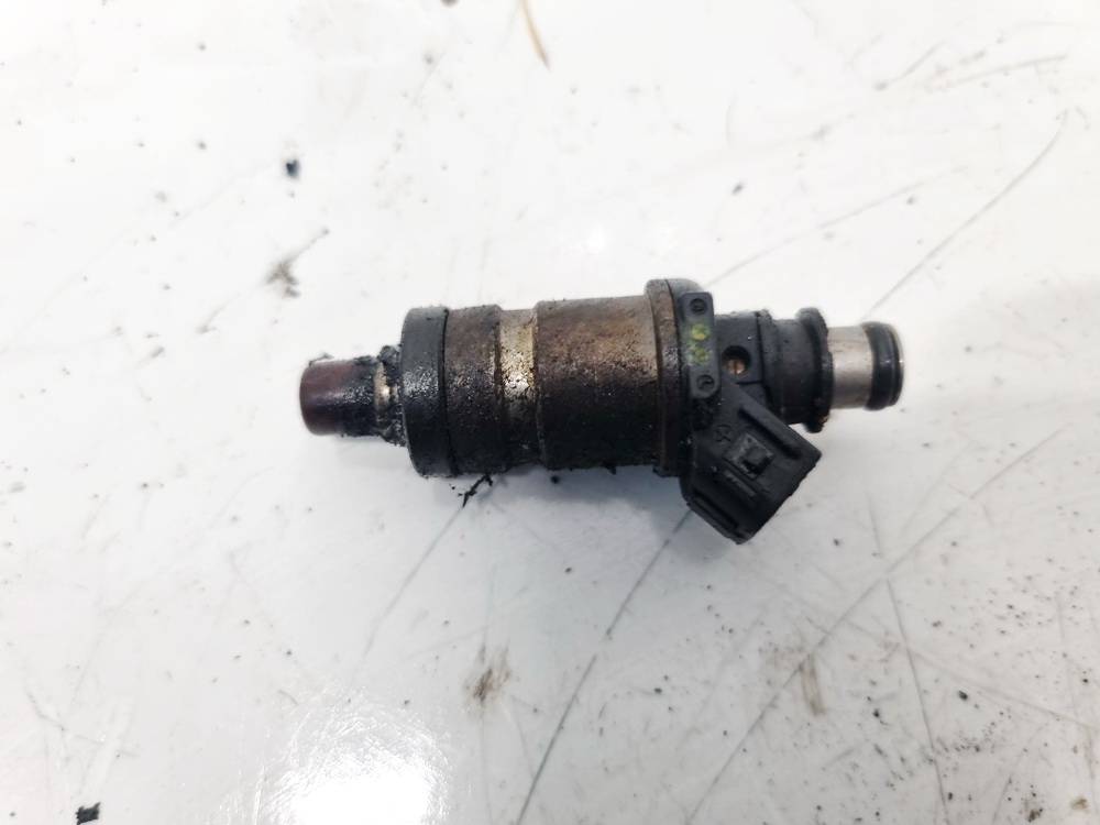 Honda Accord 1996 Fuel Injector