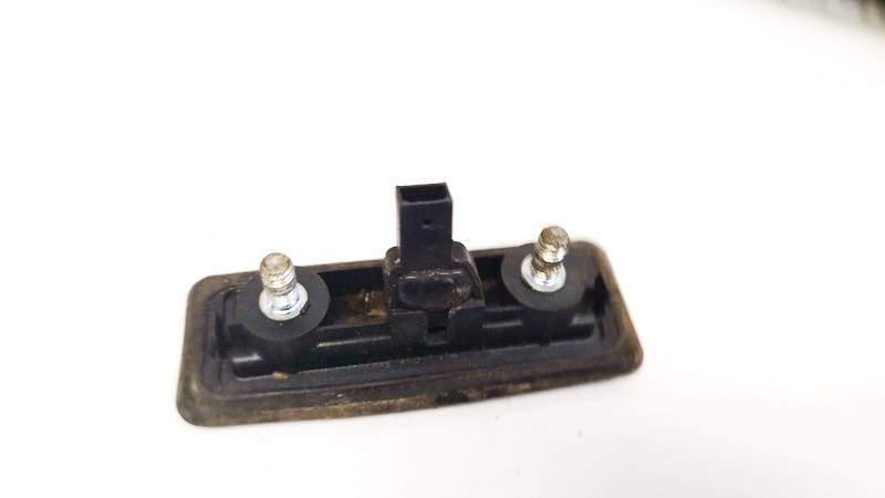 1Z0827574B Skoda Octavia 2006 Aizmugurējā vāka ārējā roktura (mikroslēdzis) - AIZMUGURE - Thumbnail 2