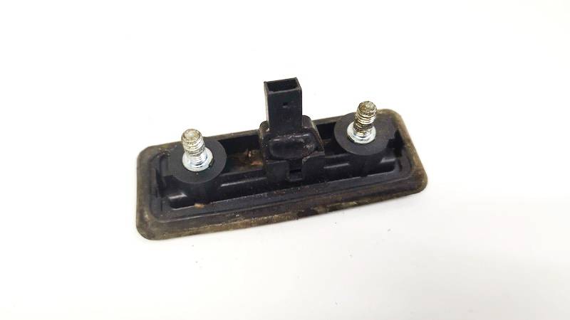 1Z0827574B Skoda Octavia 2006 Aizmugurējā vāka ārējā roktura (mikroslēdzis) - AIZMUGURE - Thumbnail 3