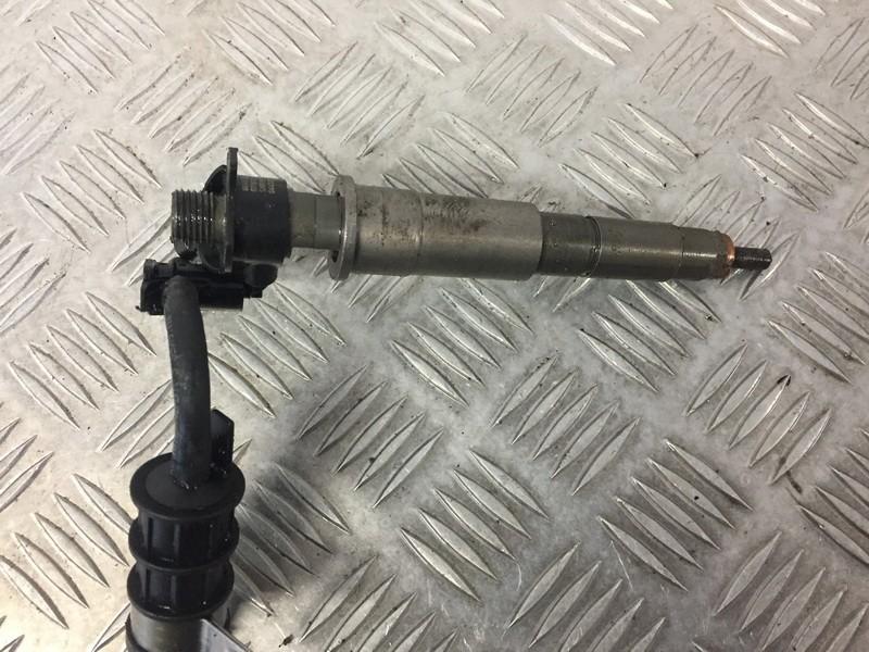 0445115007 804536h82409398 Fuel Injector Nissan Qashqai 2008 2.0L 72EUR EIS00520982 Used Auto